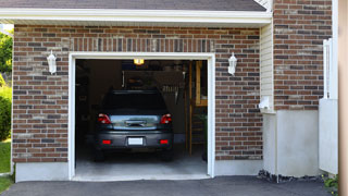 Garage Door Installation at Mill Island Brooklyn, New York